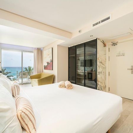 Melbeach Hotel & Spa - Adults Only Canyamel  Bagian luar foto
