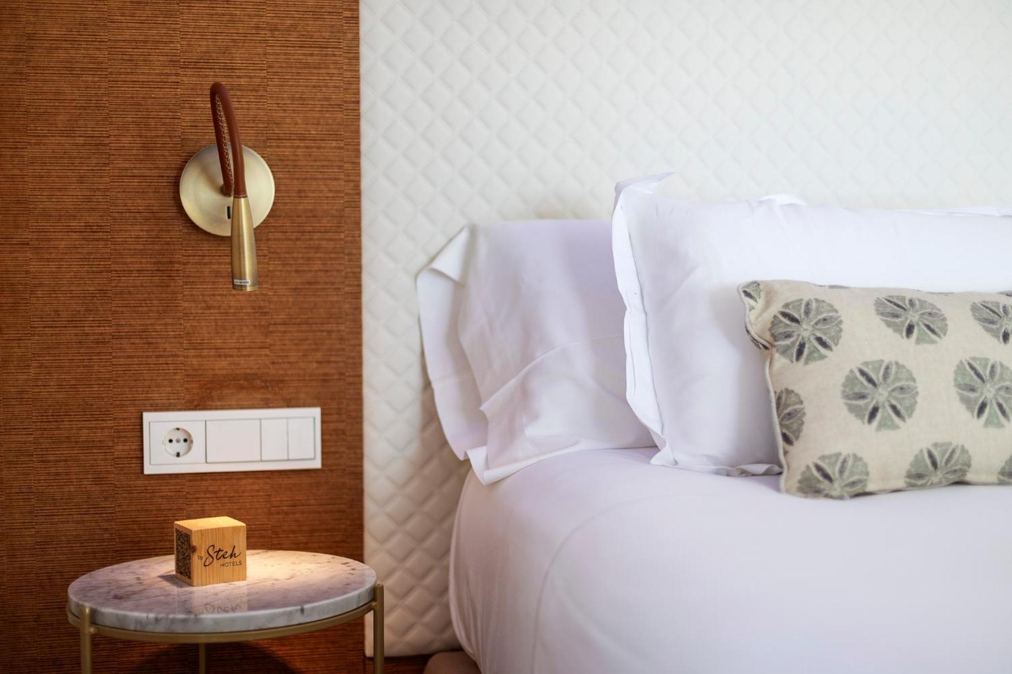 Melbeach Hotel & Spa - Adults Only Canyamel  Bagian luar foto